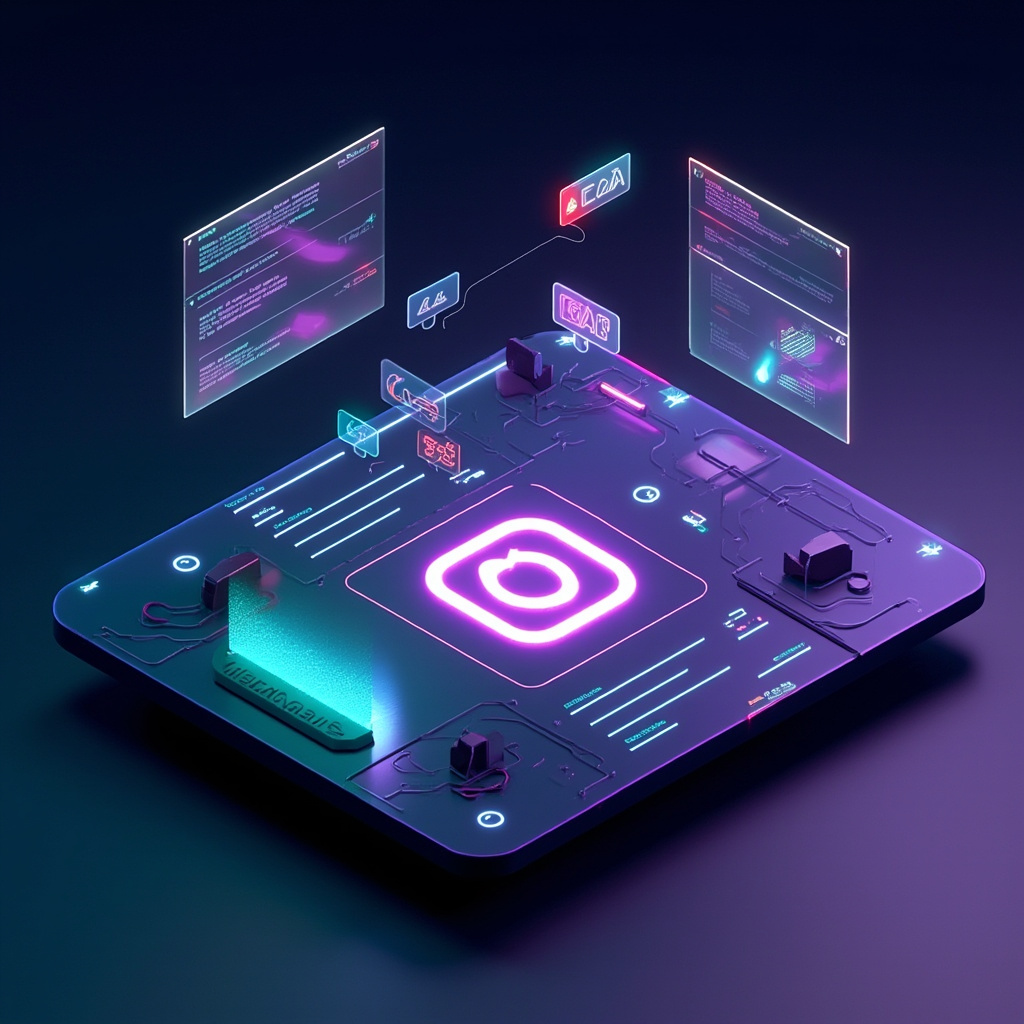 C&oacute;mo generar correctamente un token de Instagram en Meta: gu&iacute;a real 2026 con los errores que nadie documenta